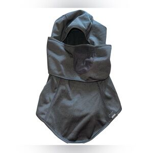 🆕 men’s fleece lined winter face mask